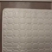 تشک دونفره وسرویس خواب