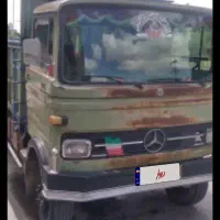 خاور 808|خودرو سنگین|بوئین زهرا, |دیوار