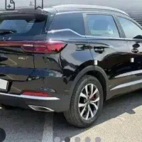 تیگو ۷ پرومکس دو دف  مدل ۱۴۰۳|خودرو سواری و وانت|شاهین‌شهر, شهرک ردانی پور|دیوار