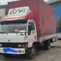 هیوندا کروز|خودرو سنگین|فردیس, شهرک شهید حسینی|دیوار