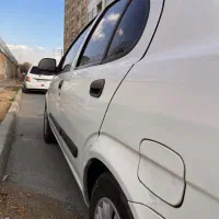 تیبا ۹۴ درحد|خودرو سواری و وانت|تهران, هفده شهریور|دیوار