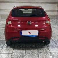 برلیانس 220بیرنگ1397مشابه صفر2018|خودرو سواری و وانت|تهران, نیروی هوایی (پیروزی)|دیوار