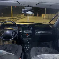 زانتیا ۲۰۰۰|خودرو سواری و وانت|شیراز, قدوسی غربی|دیوار