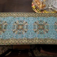 رومیزی سنتی