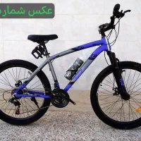 دوچرخه‌های حرفه‌ای سایز 12 تا 27/5  اسپرت و آکبند|دوچرخه، اسکیت، اسکوتر|رامهرمز, |دیوار