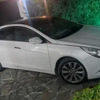 سوناتا YFمدل 20011