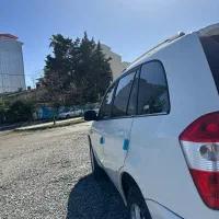 X33 مدل 91 بی رنگ|خودرو سواری و وانت|تنکابن, |دیوار