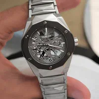 ساعت مردانه فلزی مارک هابلوت 3829|ساعت|تبریز, |دیوار