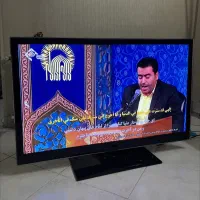 ال ای دی  سونی  ۴۰ ساخت مالزی همراه کارتن