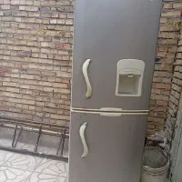 یخچال فریذه