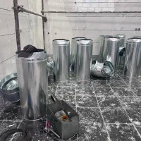 کانال کولر سازی کریمی|خدمات پیشه و مهارت|همدان, |دیوار