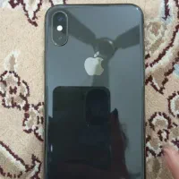 آیفون ایکس مشکی|موبایل|بافق, |دیوار