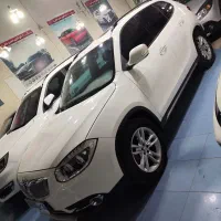 برلیانس v5 مدل 2014 واردات اتومات بی رنگ