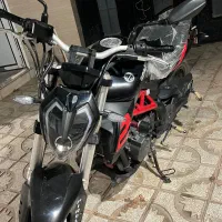 بنلی جفت۱۴۰۰|موتورسیکلت|سبزوار, هویزه|دیوار