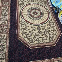 ۲تخته فرش ۶متری|فرش|رشت, دروازه لاکان|دیوار