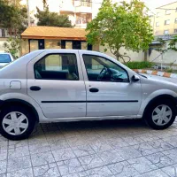 ال ۹۰ مدل ۱۳۸۷ پارس سمند ۲۰۶ ام وی ام ۴۰۵