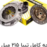 دیسک صفحه تیبا215