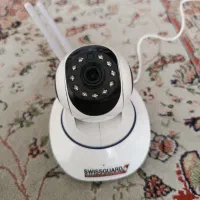 دوربین مدار بسته