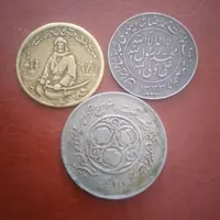 تعدادی سکه کلکسیونی به فروش میرسد