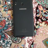 گوشی سامسونگ A20s|موبایل|ضیاء آباد, |دیوار