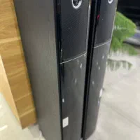 اسپیکر میکرولب solo 8