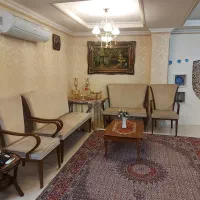 فروش فرش ۹ متری دست بافت طرح ریزماهی مود بیرجند