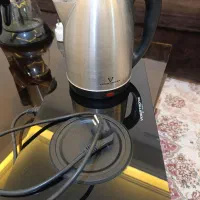 چای ساز درحد نو