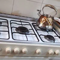 گاز فردار|اجاق گاز و لوازم برقی پخت‌وپز|تهران, ارامنه|دیوار