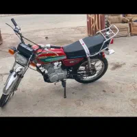 موتور سیکلت