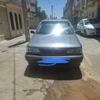 پراید صبا 87 معاوضه با کویبک