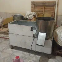 دستگاه سبزی خردکن