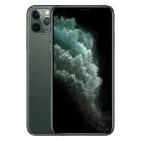 اپل iPhone 11 Pro Max با حافظهٔ ۲۵۶ گیگابایت