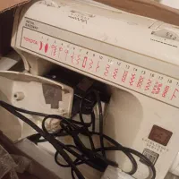 چرخ خیاطی تویوتا اصل