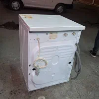 لباسشویی پارس درحدصفر|ماشین لباسشویی و خشک‌کن لباس|نقده, |دیوار