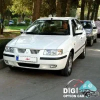 دربستی سواری شبانه روزی