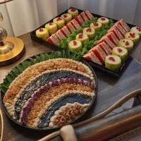 مهمونی و دورهمی|خوردنی و آشامیدنی|کرج, فاز ۴ مهرشهر|دیوار