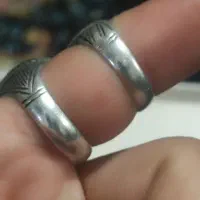 انگشتر خط|جواهرات|رباط‌کریم, الارد|دیوار