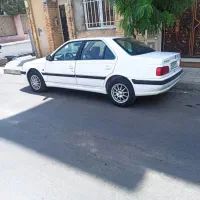 پژو پارس XU۷، مدل ۱۴۰۰