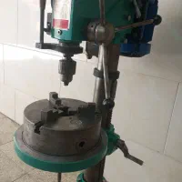 دریل ستونی قلاویز زن نو