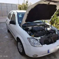 تیبا 2 مدل 99 فابریک|خودرو سواری و وانت|مرودشت, مسجد رسول‎|دیوار