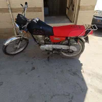 موتور هوندا 125مدل90