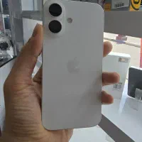ایفون 16 نرمال رجیستر شده شرکتی