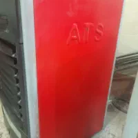 هیتر گازی ۴۵۰۰۰