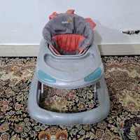 وسایل کودک|کالسکه و لوازم جانبی|اسفراین, |دیوار