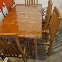 میز نهارخوری