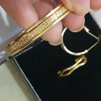 طلا نو استفاده نشده