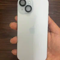آیفون‌ 15 نرمال