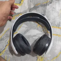 هدست puls3d ps5 اورجینال|کنسول، بازی ویدئویی و آنلاین|کاشان, شاهد|دیوار