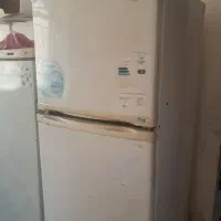 یخچال فروزان  سرمایش عالی