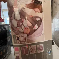 کریر برقی موستلا